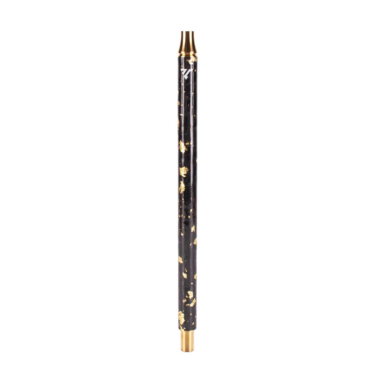 VYRO Carbon Mundstück - Forged Gold 30cm