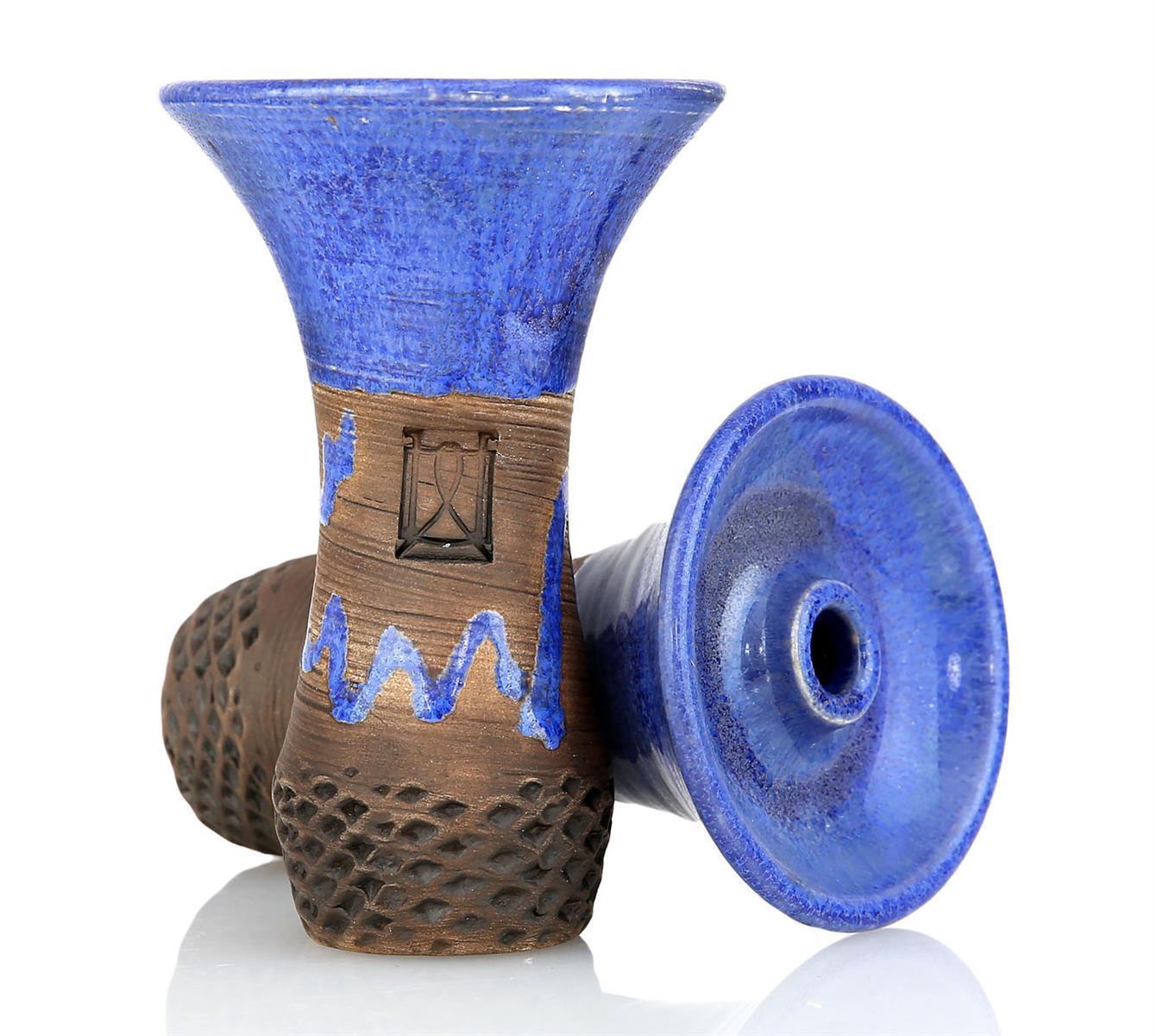 Werkbund Hookah Evo - Deep Crazy Blue