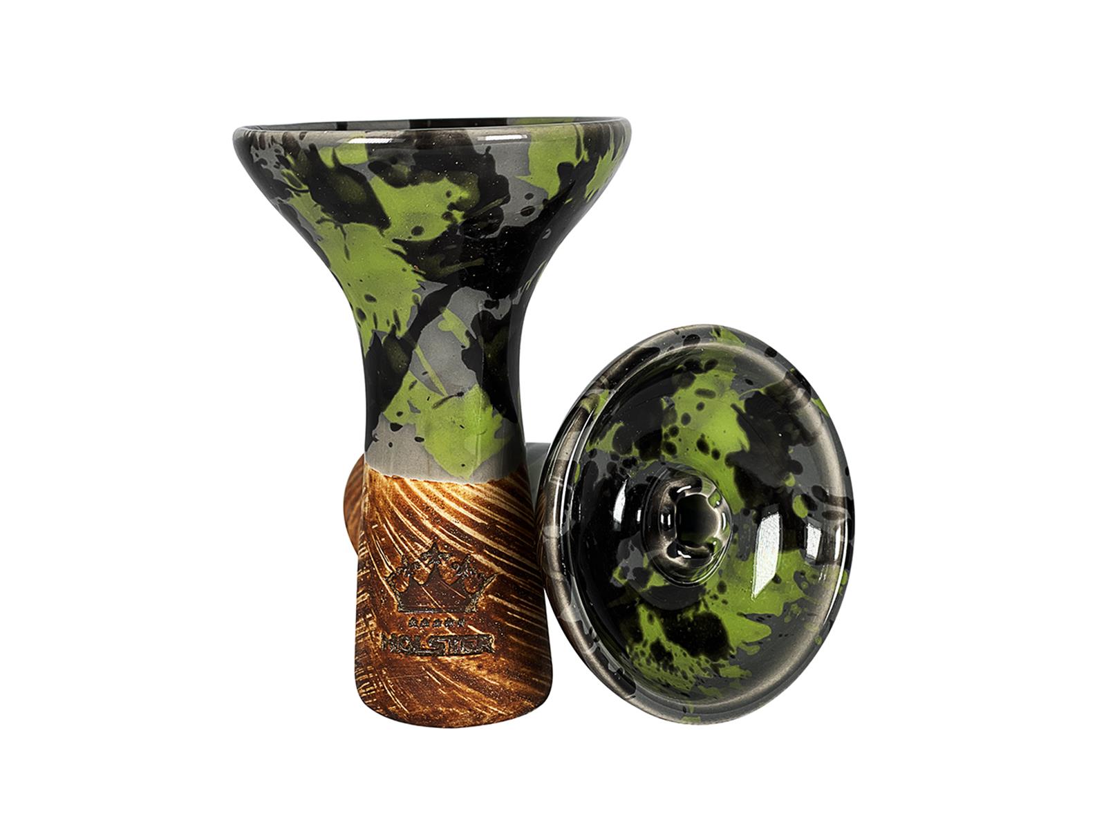 Moon x Holster Phunnel - Grey Green