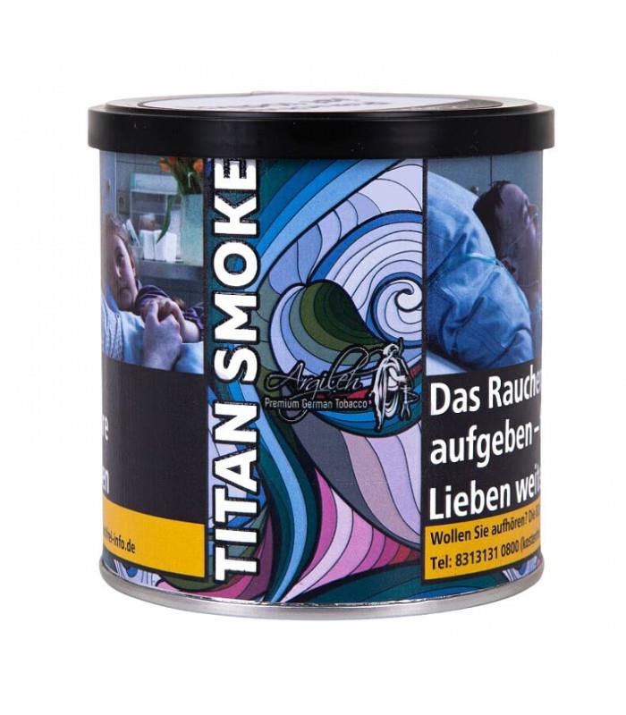 Argileh 200g - Titan Smoke