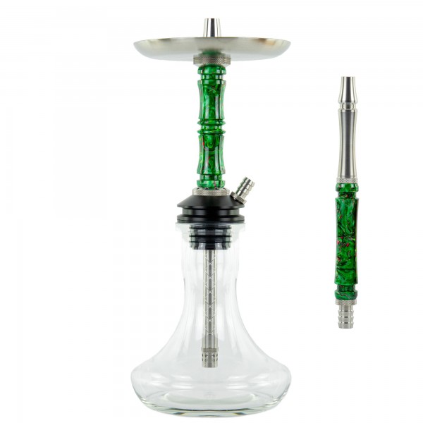 Moze Breeze Two - Original Green