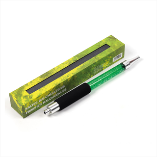 Smoke 2U Freeze Tip - Grün