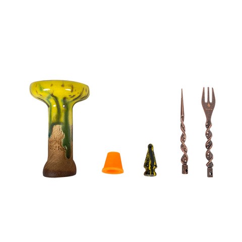 Huka Phunnel - Set 8
