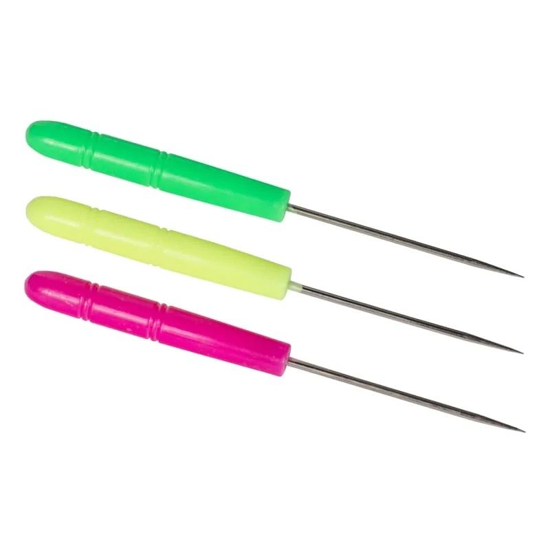 Shisha Alufolienstecher Spitz