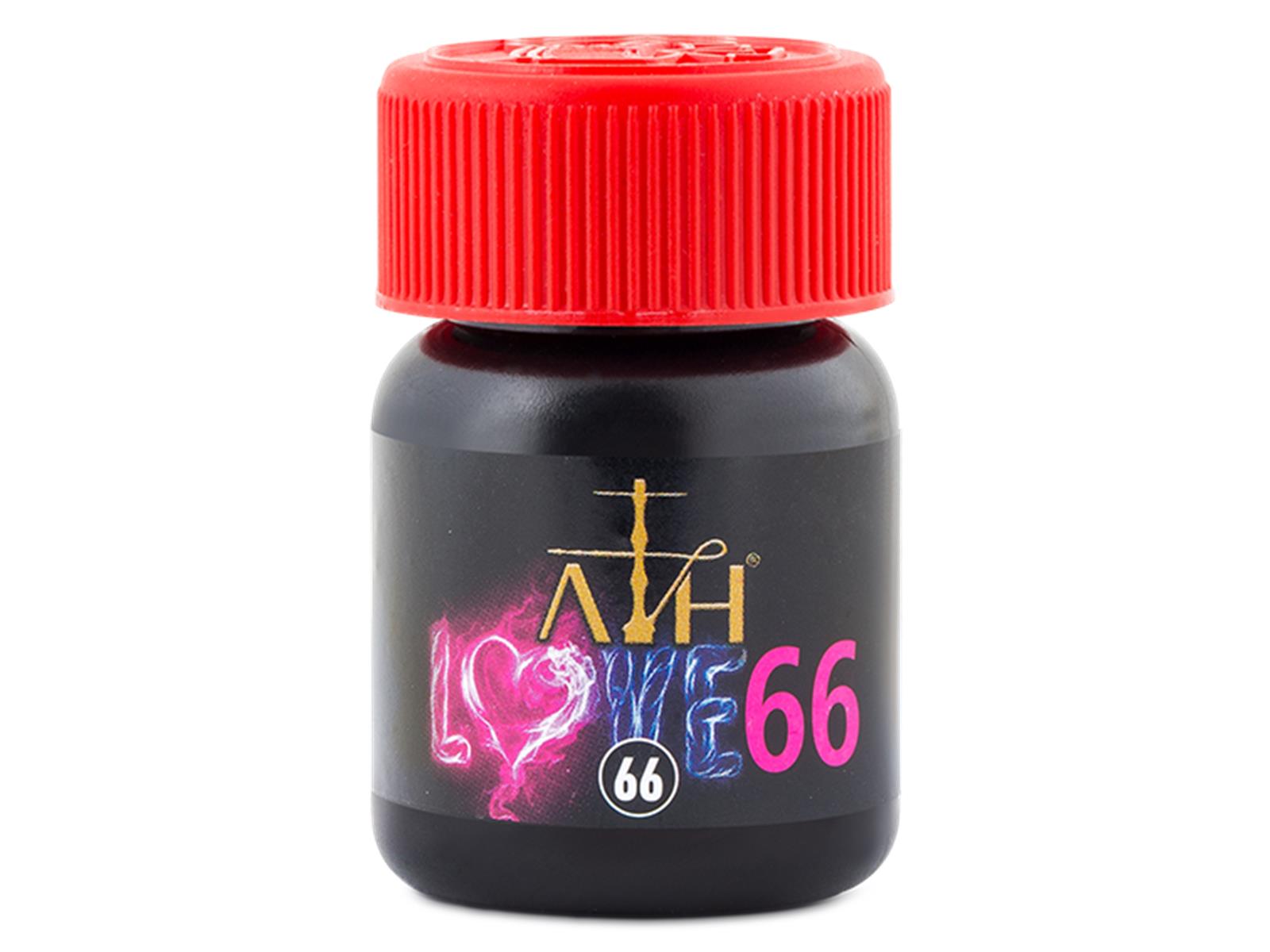ATH Mix 25ml - Love 66 (66)